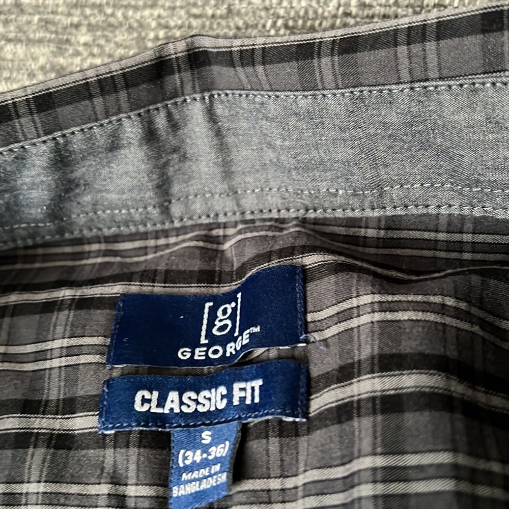 George Shirt - Picture 2 of 4